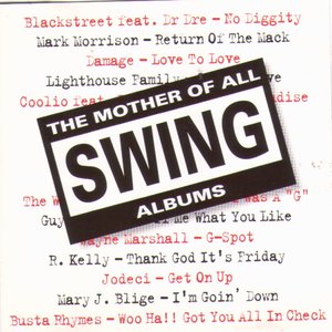 THE MOTHER OF ALL SWING ALBUMS