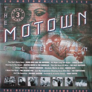 THE MOTOWN COLLECTION