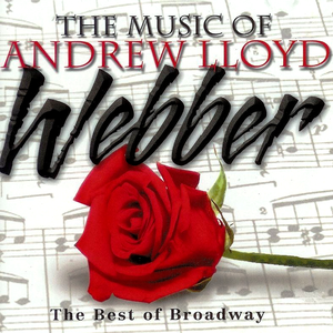 THE MUSIC OF ANDREW LLOYD WEBBER