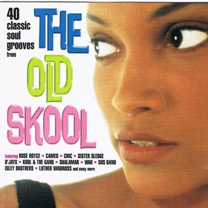 THE OLD SKOOL