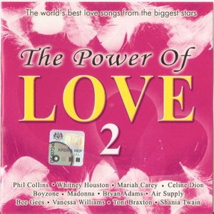THE POWER OF LOVE 2