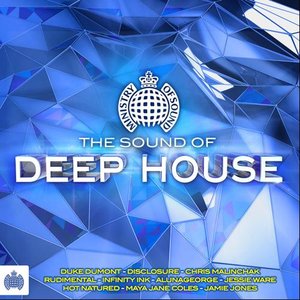 THE SOUND OF DEEP HOUSE