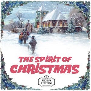 THE SPIRIT OF CHRISTMAS
