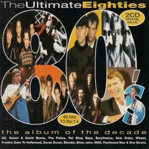 THE ULTIMATE EIGHTIES