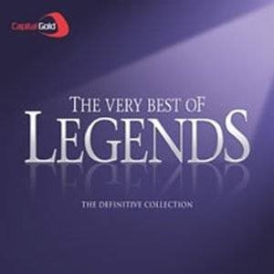 THE VERY BEST OF LEGENDS