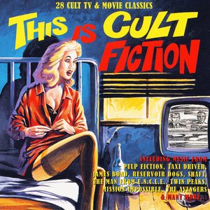 THIS IS CULT FICTION