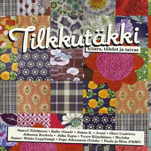 TILKKUTÄKKI