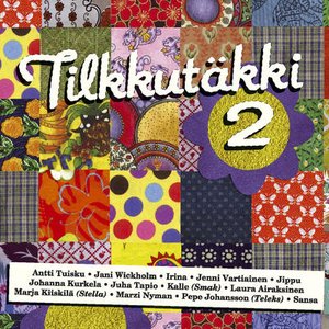 TILKKUTÄKKI 2