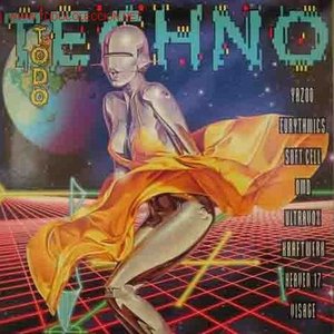 TODO TECHNO