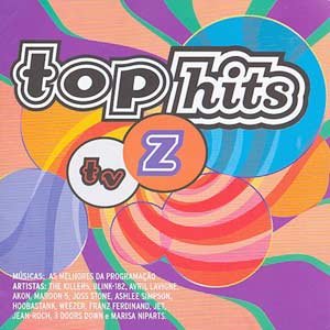 TOP HITS TVZ