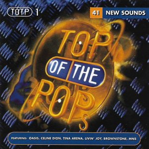 TOP OF THE POPS 1