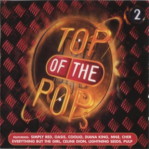 TOP OF THE POPS 2