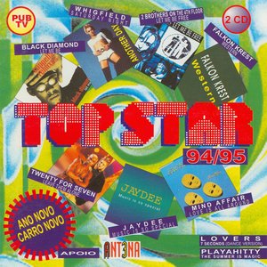 TOP STAR 94/95