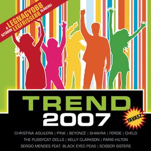 TREND 2007 TAVASZ