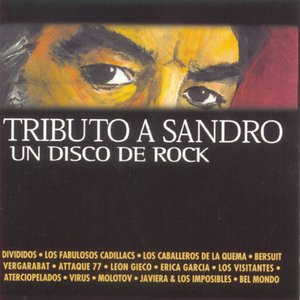 TRIBUTO A SANDRO