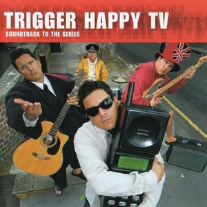 TRIGGER HAPPY TV