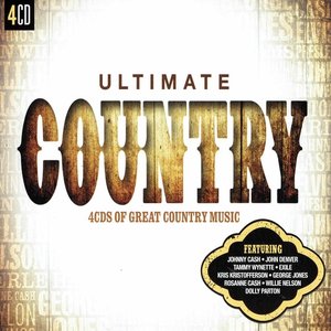 ULTIMATE COUNTRY