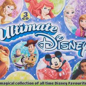 ULTIMATE DISNEY (2018)