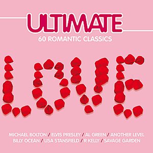 ULTIMATE LOVE
