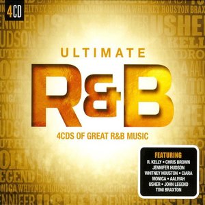 ULTIMATE R&B