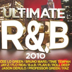 ULTIMATE R&B 2010