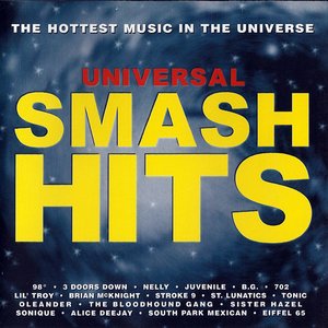 UNIVERSAL SMASH HITS
