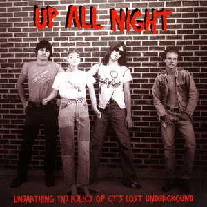 UP ALL NIGHT