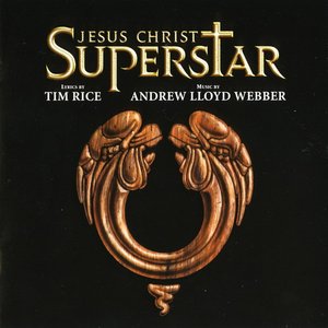 Jesus Christ Superstar (1996 London cast)