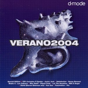 VERANO 2004