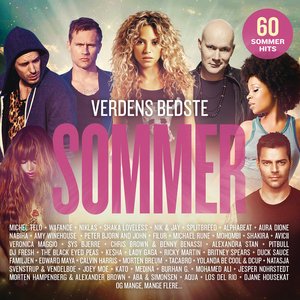 VERDENS BEDSTE SOMMER