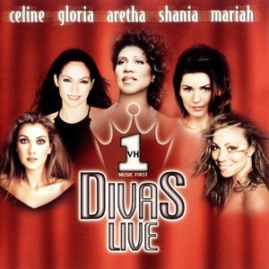 VH1 DIVAS LIVE