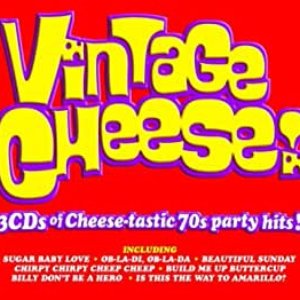 VINTAGE CHEESE