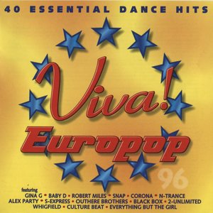 VIVA! EUROPOP