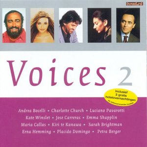 VOICES 2