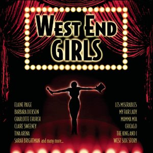 WEST END GIRLS