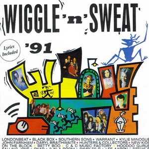 WIGGLE 'N' SWEAT '91