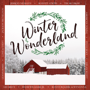 WINTER WONDERLAND