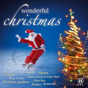 WONDERFUL CHRISTMAS