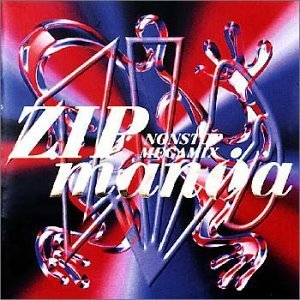 ZIP MANIA