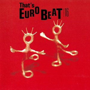 THAT'S EUROBEAT VOL.16