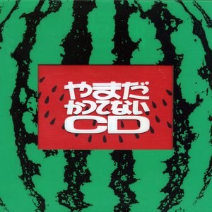 やまだかつてないCD