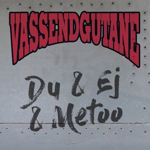 DU & EJ & METOO