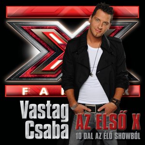 AZ ELSŐ X - 10 DAL AZ ÉLŐ SHOWBÓL