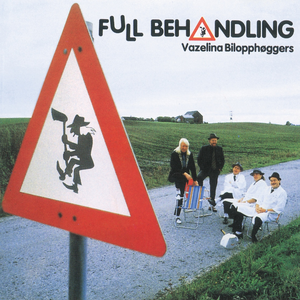 FULL BEHANDLING