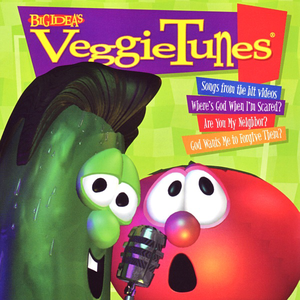 VEGGIE TUNES