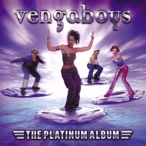 THE PLATINUM ALBUM