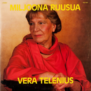 MILJOONA RUUSUA