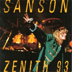 ZÉNITH 93