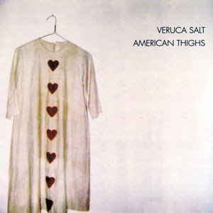 AMERICAN THIGHS