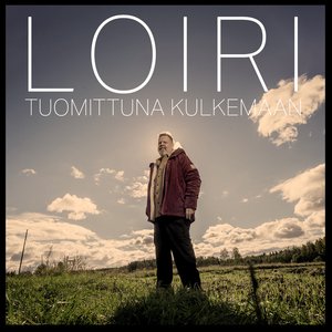 TUOMITTUNA KULKEMAAN